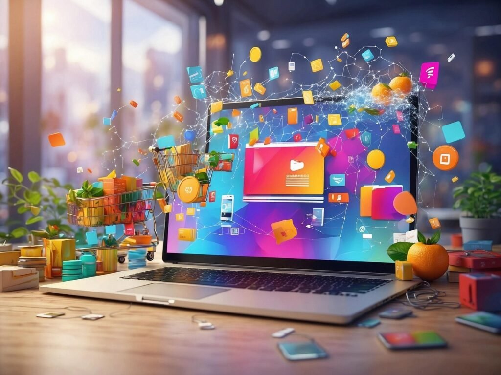Types of Google Ads Campaigns: A Complete Guide