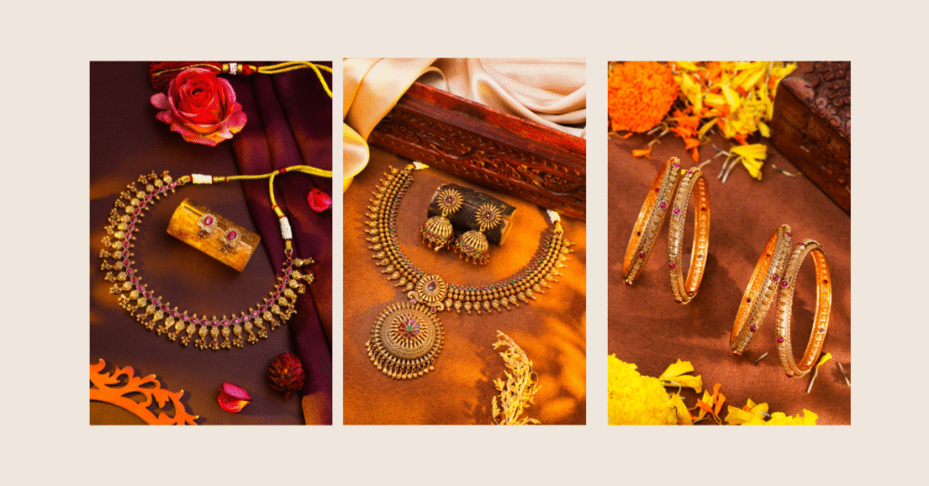 Luxury to Affordable: Best Online Jewellery Brands in India (2025)
